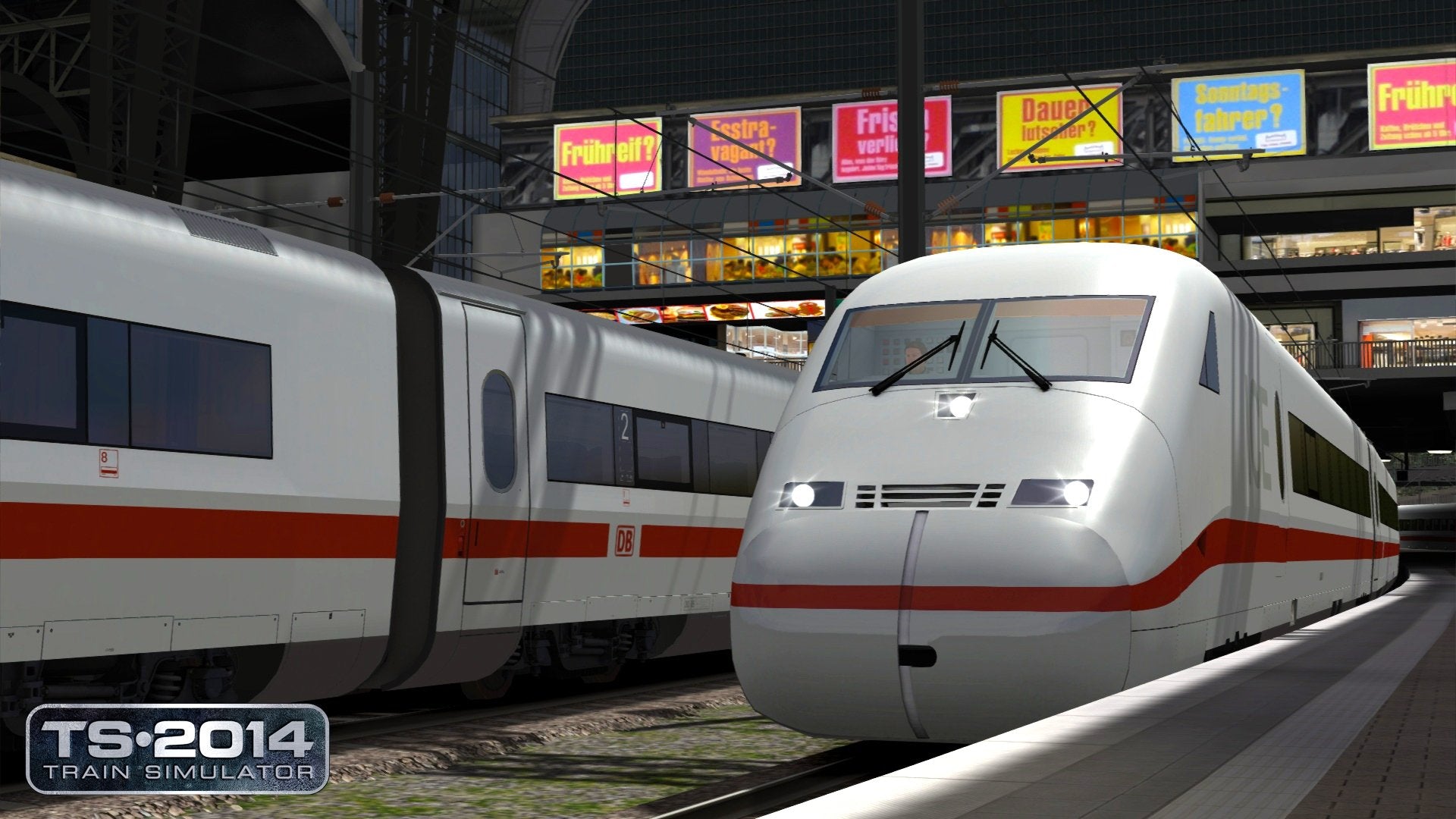 Train Simulator 2014 espagnol Train Simulator 2014 espagnol